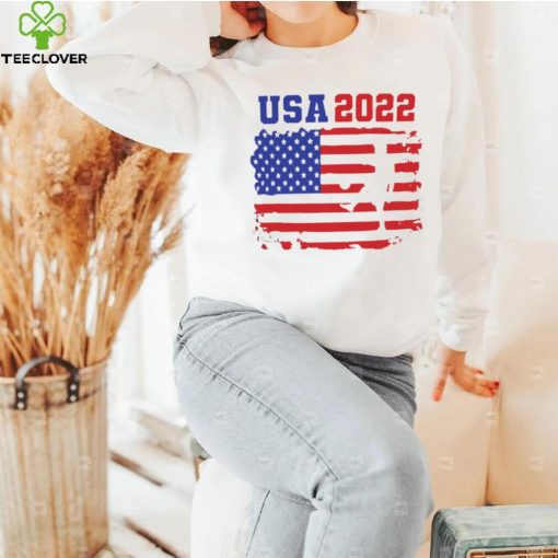 USA Football World Cup 2022 will be Champions hoodie, sweater, longsleeve, shirt v-neck, t-shirt