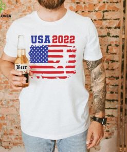 USA Football World Cup 2022 will be Champions hoodie, sweater, longsleeve, shirt v-neck, t-shirt