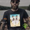 Boston Celtics City Of Champions 2024 Shirts