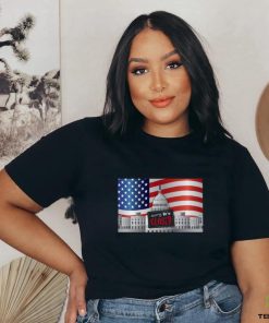 USA Government sorry we’re closed shirt