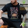 USA Avengers Men’s Basketball Olympic Champions Paris 2024 T Shirt USA Avengers Men’s Basketball Olympic Champions Paris 2024 T Shirt