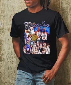 USA Olympic ’92 dream team the greatest team ever assembled graphic shirt