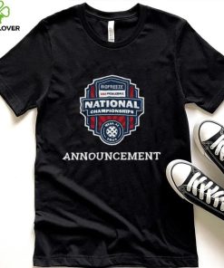 USA Pickleball 2024 National Championships Mesa,AZ shirt