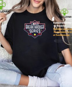 USA Softball Breakthrough Series Logo hoodie, sweater, longsleeve, shirt v-neck, t-shirt