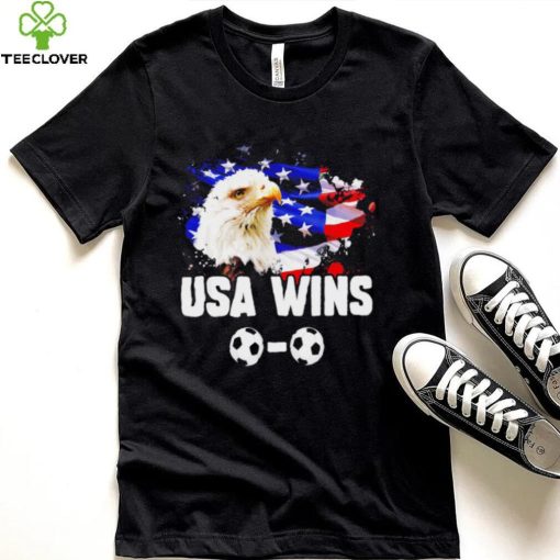 USA Wins 0 0 hoodie, sweater, longsleeve, shirt v-neck, t-shirt