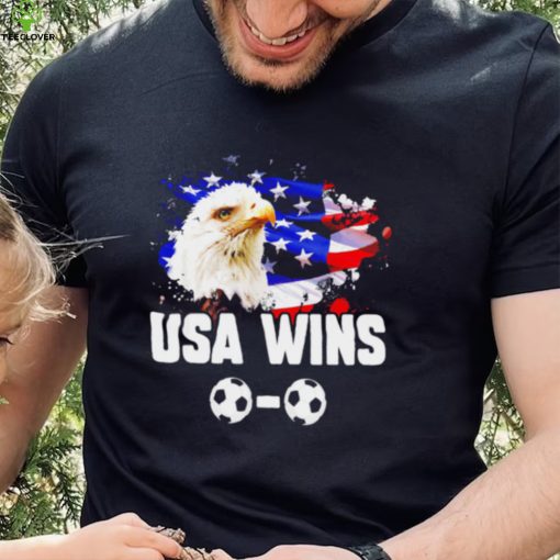 USA Wins 0 0 hoodie, sweater, longsleeve, shirt v-neck, t-shirt