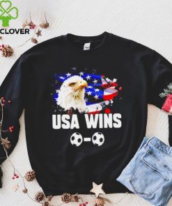 USA Wins 0 0 hoodie, sweater, longsleeve, shirt v-neck, t-shirt