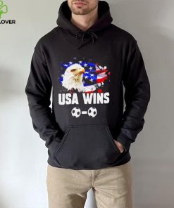 USA Wins 0 0 hoodie, sweater, longsleeve, shirt v-neck, t-shirt