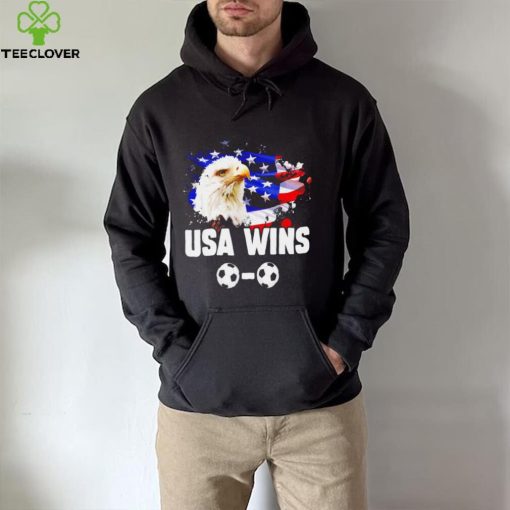 USA Wins 0 0 hoodie, sweater, longsleeve, shirt v-neck, t-shirt