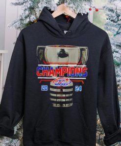 USA hockey world junior champions 2024 trophy hoodie, sweater, longsleeve, shirt v-neck, t-shirt