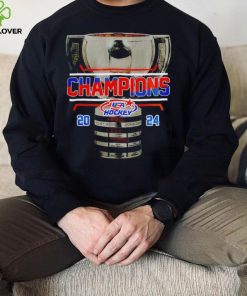 USA hockey world junior champions 2024 trophy hoodie, sweater, longsleeve, shirt v-neck, t-shirt