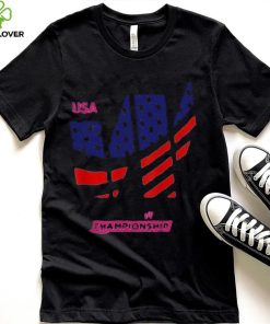 USA – Concacaf W Qualifiers Shirt