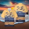 German Shepherd Hawaiian Shirt & Short For Men And Women