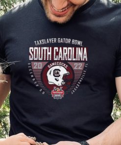 USC Gamecocks Gator Bowl 2022 Shirt