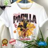 USC NCAA Women's Basketball Kayla Padilla Official 2023 2024 Shirt