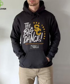 USC The Big Dance Shirt 2 USC The Big Dance Shirt