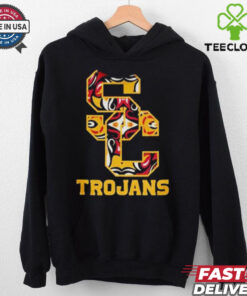USC Trojans 2024 Celebrating Native American Heritage Month Shirt