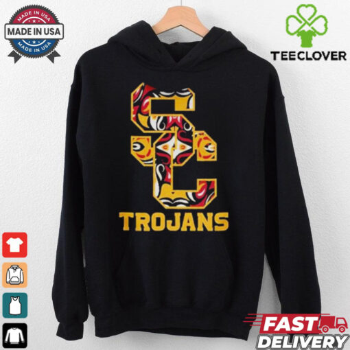 USC Trojans 2024 Celebrating Native American Heritage Month Shirt