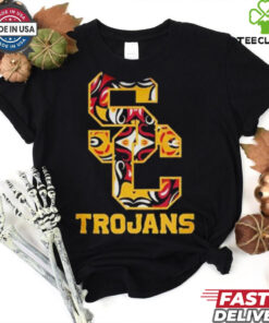 USC Trojans 2024 Celebrating Native American Heritage Month Shirt