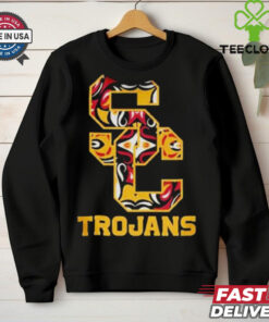 USC Trojans 2024 Celebrating Native American Heritage Month Shirt