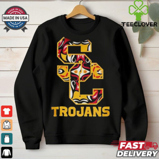 USC Trojans 2024 Celebrating Native American Heritage Month Shirt