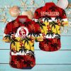 Texas Hawaiian Shirt For Men Women