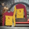 Eastern Washington Eagles Champion American Football Sport Team 3D Sweater Christmas For Fan Gift