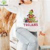 Iowa State Cyclones Grinch and Max dog funny Christmas hoodie, sweater, longsleeve, shirt v-neck, t-shirt