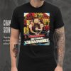 2024 And Still World Heavyweight Champions Damian Priest Shirt