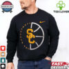 In Russ we trust Russell Wilson Pittsburgh Steelers shirt