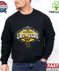 USC Trojans football SRS Distribution Las Vegas bowl 2024 shirt