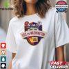 I Eat Buffalo Cat Husker Lincoln Sept 7 2024 shirt