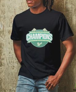 USF MBB Conference Champions 2024 Shirt