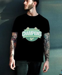 USF MBB Conference Champions 2024 Shirt