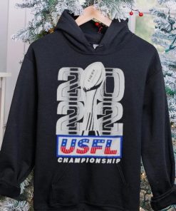 USFL BIRMINGHAM STALLIONS CHAMPIONS SHIRT 4 USFL BIRMINGHAM STALLIONS CHAMPIONS SHIRT