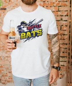 USSSA Alabama Fast Pitch Battle 4 the Bats 2024 logo hoodie, sweater, longsleeve, shirt v-neck, t-shirt