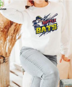 USSSA Alabama Fast Pitch Battle 4 the Bats 2024 logo hoodie, sweater, longsleeve, shirt v-neck, t-shirt