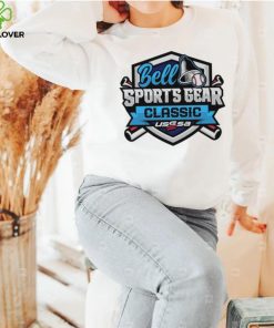 USSSA Arizona Baseball Bell Sports Gear Classic 2024 logo hoodie, sweater, longsleeve, shirt v-neck, t-shirt