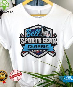 USSSA Arizona Baseball Bell Sports Gear Classic 2024 logo hoodie, sweater, longsleeve, shirt v-neck, t-shirt