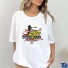 USSSA California Baseball Thunder 2023 logo shirt