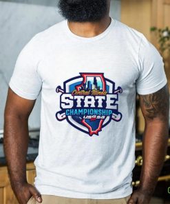 USSSA Central Illinois State Championship 2023 logo shirt 1 USSSA Central Illinois State Championship 2023 logo shirt