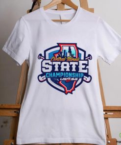 USSSA Central Illinois State Championship 2023 logo shirt 3 USSSA Central Illinois State Championship 2023 logo shirt