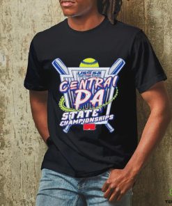 USSSA Central PA State Championships Shirt
