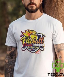 USSSA Fireball Classic Showdown for the Rings 2023 logo shirt 3 USSSA Fireball Classic Showdown for the Rings 2023 logo shirt