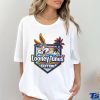 USSSA Florida Baseball War On I 10 2023 logo shirt