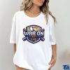 2024 ncm caravan all roads lead to corvette Shirt