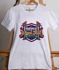 USSSA Indiana Baseball Marucci Wood Bat Classic 2023 logo shirt