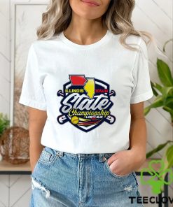 USSSA Iowa Fast Pitch Illinois Iowa State Championship 2023 logo shirt 1 USSSA Iowa Fast Pitch Illinois Iowa State Championship 2023 logo shirt