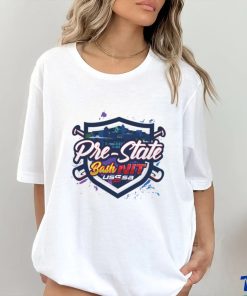 USSSA Iowa baseball Pre State Bash NIT 2023 logo shirt