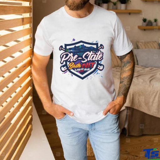 USSSA Iowa baseball Pre State Bash NIT 2023 logo shirt
